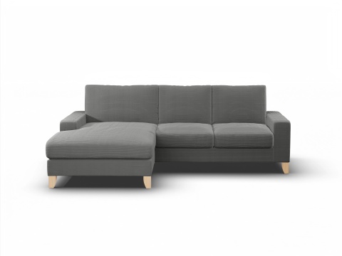 Ecksofa LO Medium L